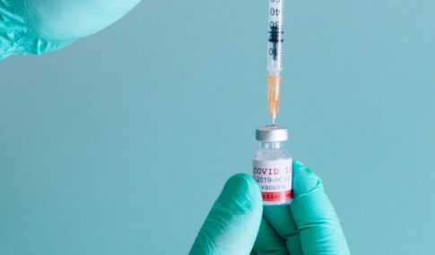 Vaccine plus prior infection, COVID protection