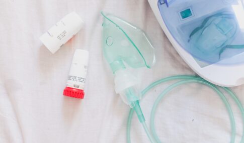 Asthma allergies eczema triad