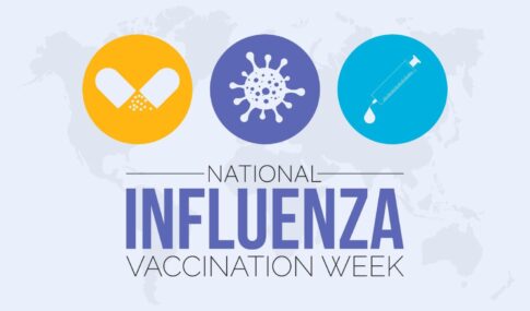 National Influenza week