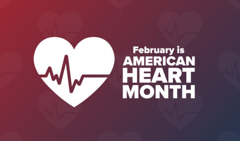 Celebrate American Heart Month